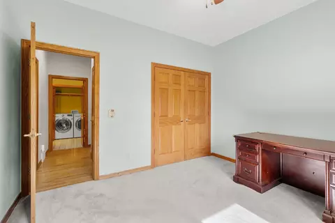 Bedroom - 1815 E Sylvan Ave, Appleton, WI 54915 photo 4 of 4