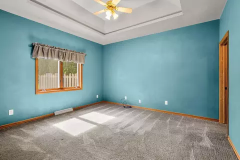 Bedroom - 1815 E Sylvan Ave, Appleton, WI 54915 photo 2 of 4