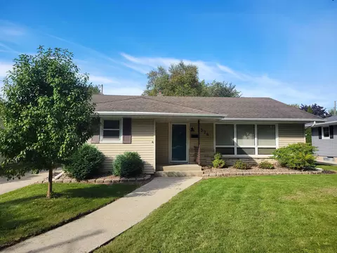 524 Taft St, Fond Du Lac, WI 54935