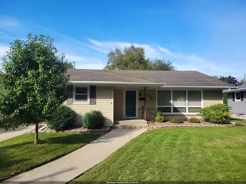 524 Taft St, Fond Du Lac, WI 54935