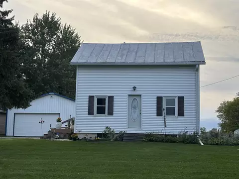 n5805 Wisconsin 57, Hilbert, WI 54129