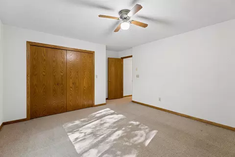 Bedroom - 1031 S West Ct #A, Appleton, WI 54915 photo 4 of 4