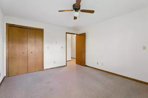 Bedroom - 1031 S West Ct #A, Appleton, WI 54915 photo 2 of 4