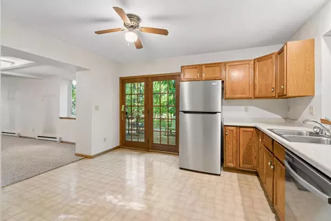 Kitchen - 1031 S West Ct #A, Appleton, WI 54915 photo 3 of 3