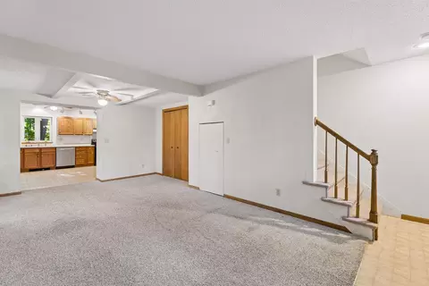 Living - 1031 S West Ct #A, Appleton, WI 54915 photo 3 of 3