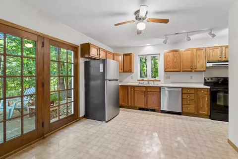 Kitchen - 1031 S West Ct #A, Appleton, WI 54915 photo 1 of 3
