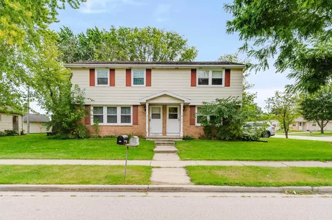 113 E Jefferson St, North Fond Du Lac, WI 54937
