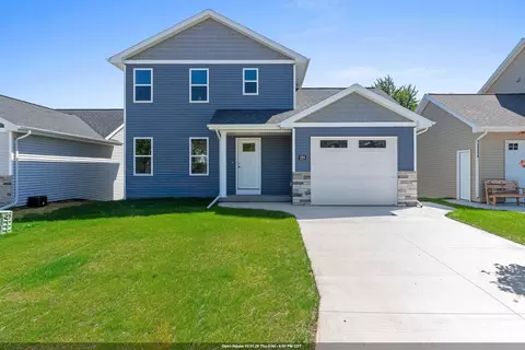 228 Fairview Ln, Chilton, WI 53014