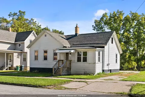 269 Morris St, Fond Du Lac, WI 54935