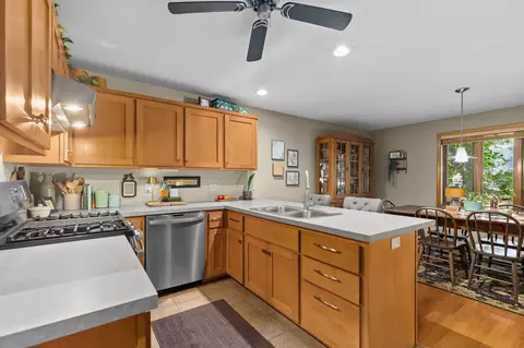 Kitchen - 905 E Windfield Pl #C, Appleton, WI 54911 photo 2 of 3