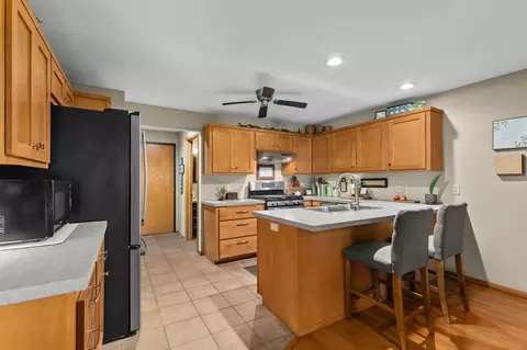 Kitchen - 905 E Windfield Pl #C, Appleton, WI 54911 photo 1 of 3