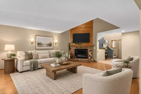 Living - 905 E Windfield Pl #C, Appleton, WI 54911 photo 1 of 5