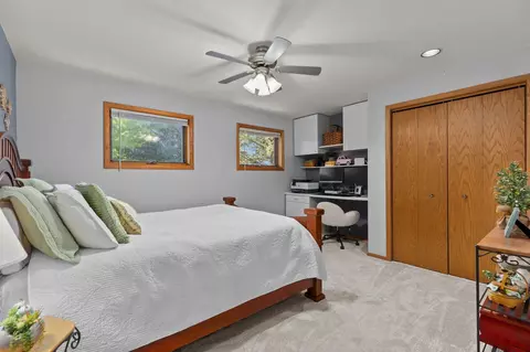 Bedroom - 905 E Windfield Pl #C, Appleton, WI 54911 photo 10 of 10