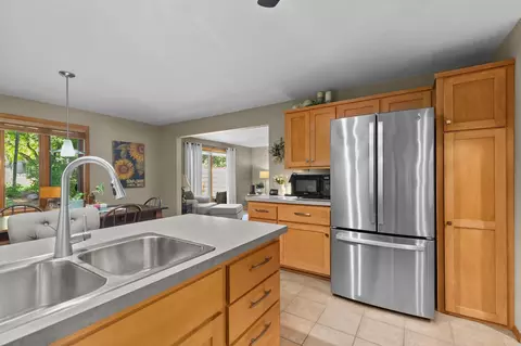 Kitchen - 905 E Windfield Pl #C, Appleton, WI 54911 photo 3 of 3