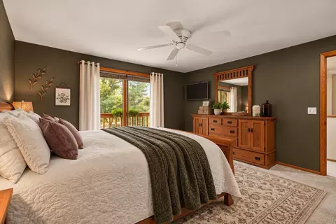 Bedroom - 905 E Windfield Pl #C, Appleton, WI 54911 photo 6 of 10