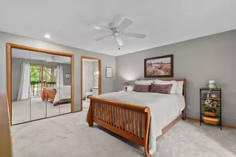 Bedroom - 905 E Windfield Pl #C, Appleton, WI 54911 photo 3 of 10
