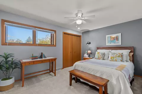 Bedroom - 905 E Windfield Pl #C, Appleton, WI 54911 photo 7 of 10
