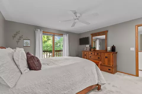 Bedroom - 905 E Windfield Pl #C, Appleton, WI 54911 photo 5 of 10