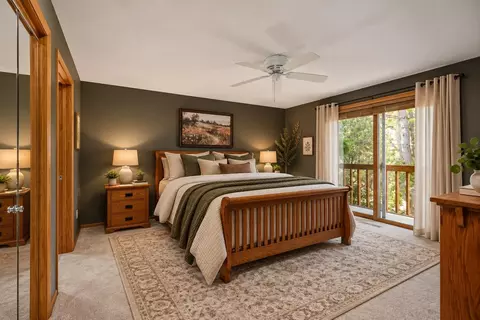 Bedroom - 905 E Windfield Pl #C, Appleton, WI 54911 photo 2 of 10