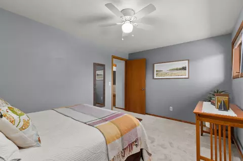 Bedroom - 905 E Windfield Pl #C, Appleton, WI 54911 photo 8 of 10