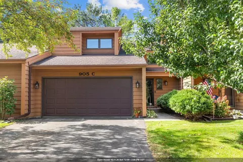 905 E Windfield Pl #C, Appleton, WI 54911