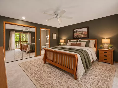 Bedroom - 905 E Windfield Pl #C, Appleton, WI 54911 photo 4 of 10