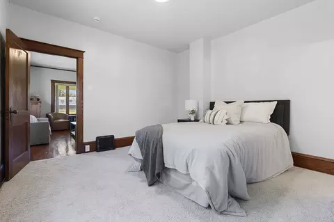 Bedroom - 2500 E Newberry St, Appleton, WI 54915 photo 2 of 6