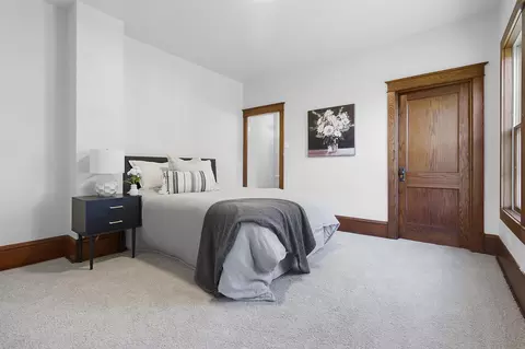 Bedroom - 2500 E Newberry St, Appleton, WI 54915 photo 1 of 6