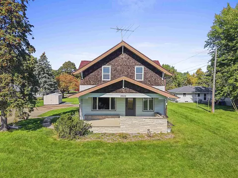 Exterior - 2500 E Newberry St, Appleton, WI 54915 photo 8 of 8