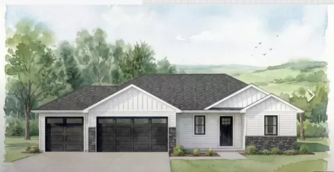 707 Otterwood Dr, Hortonville, WI 54944