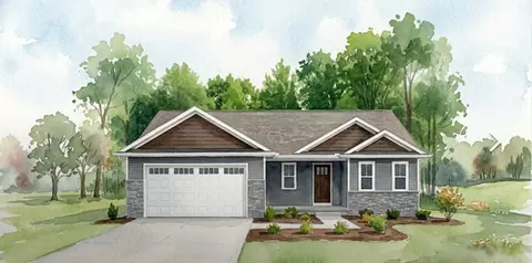 719 Otterwood Dr, Hortonville, WI 54944