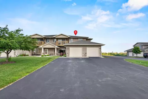 2410 Cherrywood Ln #46, Sister Bay, WI 54234