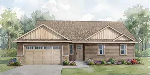 723 Otterwood Dr, Hortonville, WI 54944
