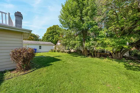 Exterior - 1348 W Harris St, Appleton, WI 54914 photo 4 of 8