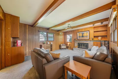 Living - 1348 W Harris St, Appleton, WI 54914 photo 4 of 5