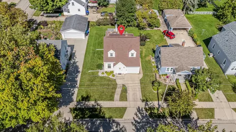 View/Area - 1348 W Harris St, Appleton, WI 54914 photo 1 of 7