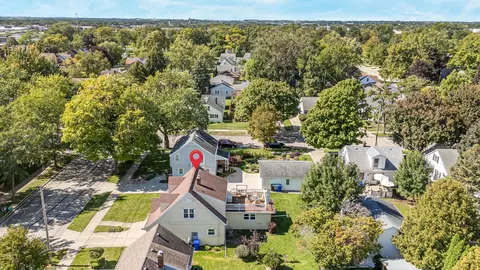View/Area - 1348 W Harris St, Appleton, WI 54914 photo 5 of 7