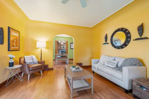 Living - 1348 W Harris St, Appleton, WI 54914 photo 3 of 5
