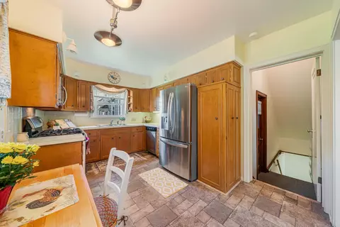Kitchen - 1348 W Harris St, Appleton, WI 54914 photo 2 of 4