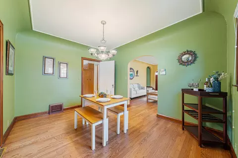 Dining - 1348 W Harris St, Appleton, WI 54914 photo 3 of 3