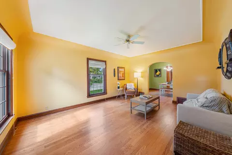 Living - 1348 W Harris St, Appleton, WI 54914 photo 1 of 5