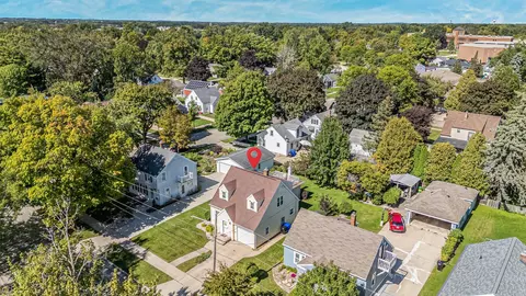 View/Area - 1348 W Harris St, Appleton, WI 54914 photo 6 of 7