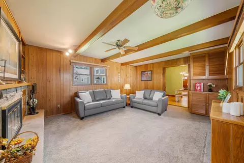 Living - 1348 W Harris St, Appleton, WI 54914 photo 5 of 5