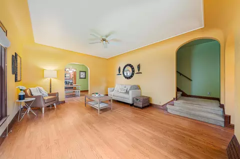 Living - 1348 W Harris St, Appleton, WI 54914 photo 2 of 5