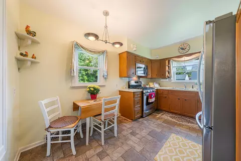 Kitchen - 1348 W Harris St, Appleton, WI 54914 photo 1 of 4