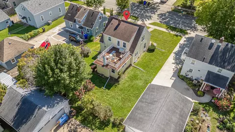 View/Area - 1348 W Harris St, Appleton, WI 54914 photo 3 of 7