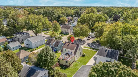 View/Area - 1348 W Harris St, Appleton, WI 54914 photo 4 of 7