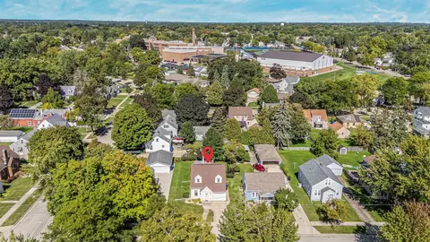 View/Area - 1348 W Harris St, Appleton, WI 54914 photo 7 of 7