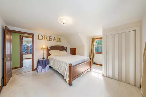 Bedroom - 1348 W Harris St, Appleton, WI 54914 photo 1 of 6
