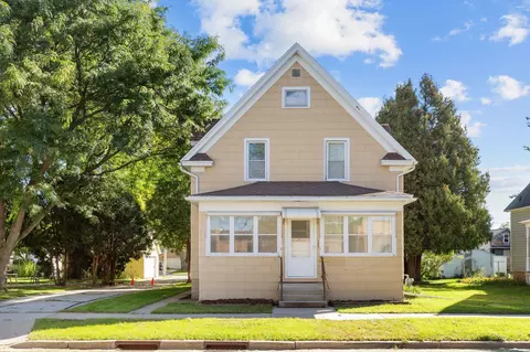 383 Walker St, Fond Du Lac, WI 54935